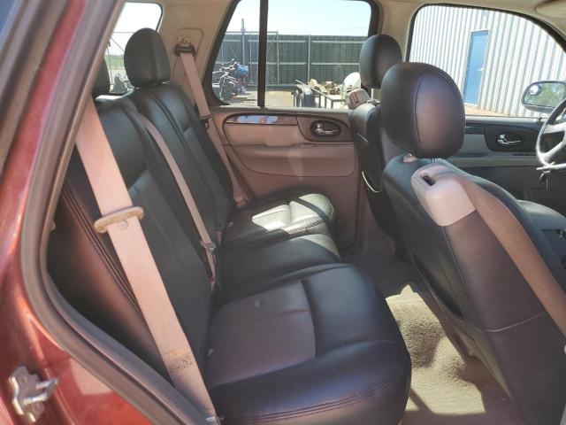 2005 GMC Envoy VIN: 1GKDT13S652289672 Lot: 51618904