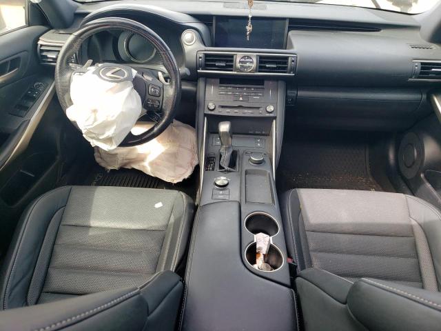 2020 LEXUS IS 300 F-S JTHG81F25L5041221