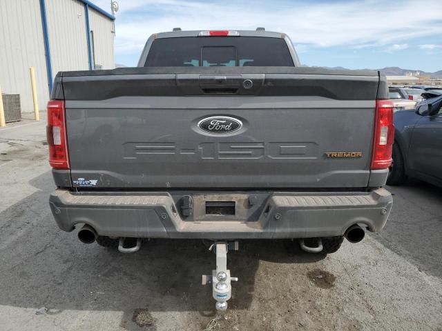 2023 Ford F150 Supercrew VIN: 1FTEW1E83PFC95322 Lot: 51111204