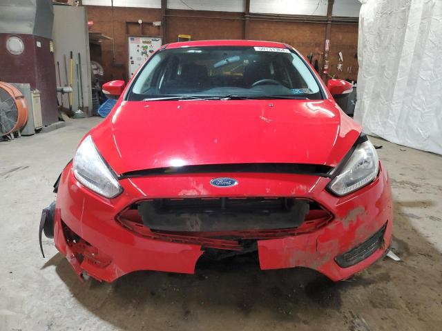 2015 Ford Focus Se VIN: 1FADP3K25FL383475 Lot: 50131364