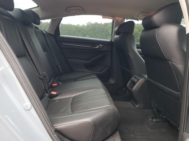 2022 Honda Accord Sport Se VIN: 1HGCV1F40NA036823 Lot: 51452314