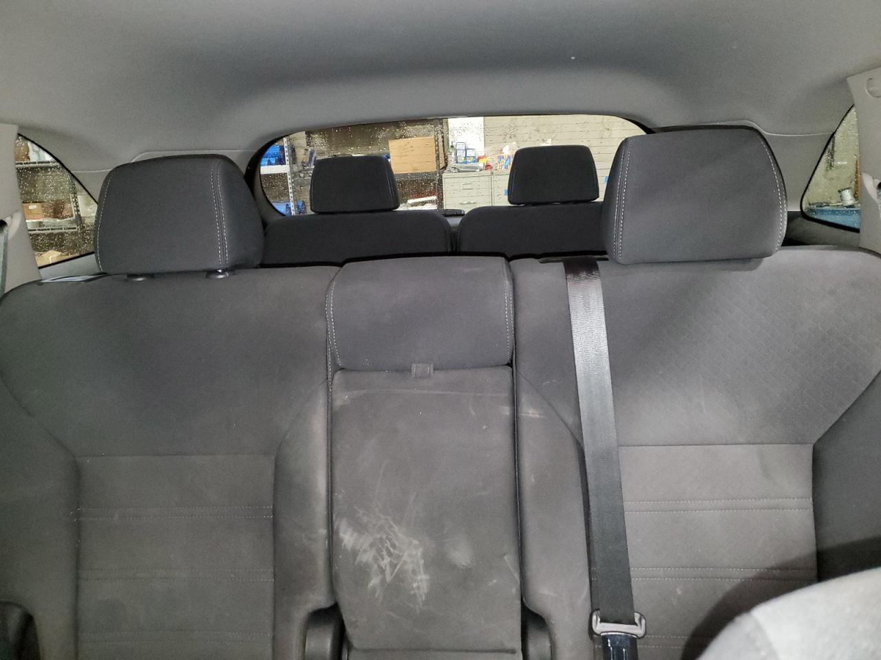 5XYPGDA30JG413350 2018 Kia Sorento Lx