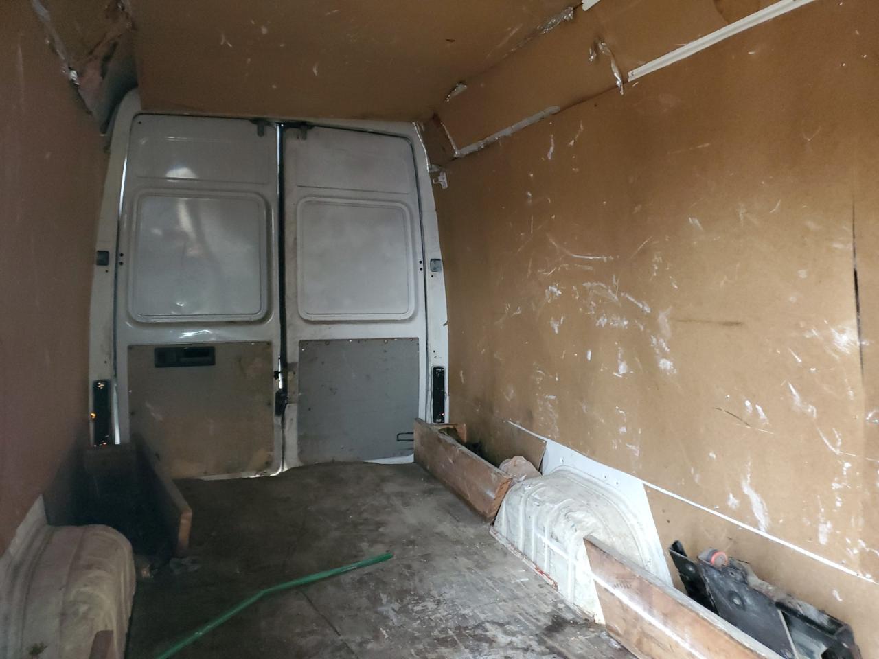 WDYPD744865876162 2006 Freightliner Sprinter 2500