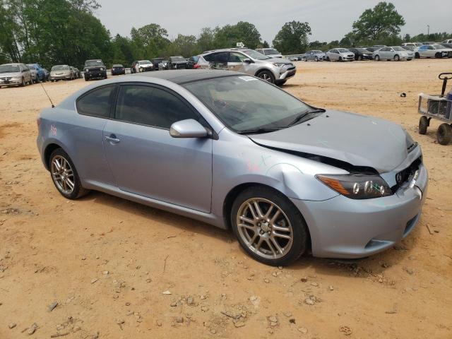 2010 Scion Tc VIN: JTKDE3B79A0321561 Lot: 43303563