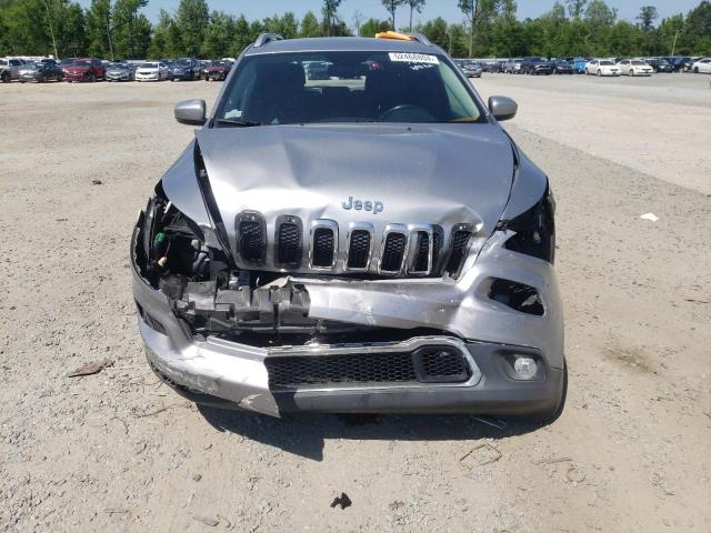 2016 Jeep Cherokee Limited VIN: 1C4PJLDB6GW243005 Lot: 52468804