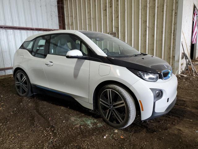 VIN WBY1Z4C52EV275452 2014 BMW I3, Rex no.4