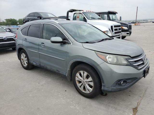 JHLRM3H70CC006191 2012 Honda Cr-V Exl