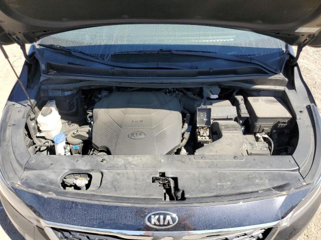 KNDMB5C10M6661902 Kia All Models SEDONA LX 12