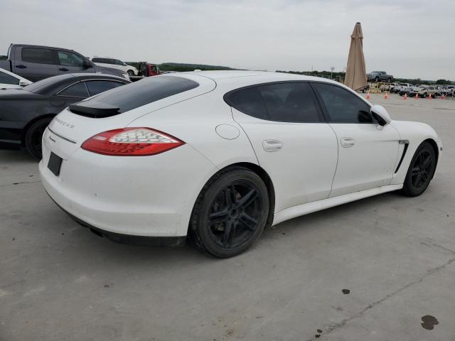 WP0AA2A71CL071767 | 2012 Porsche panamera 2