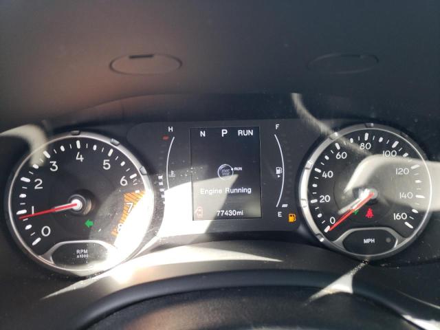 2019 JEEP RENEGADE S - ZACNJBAB9KPK67341