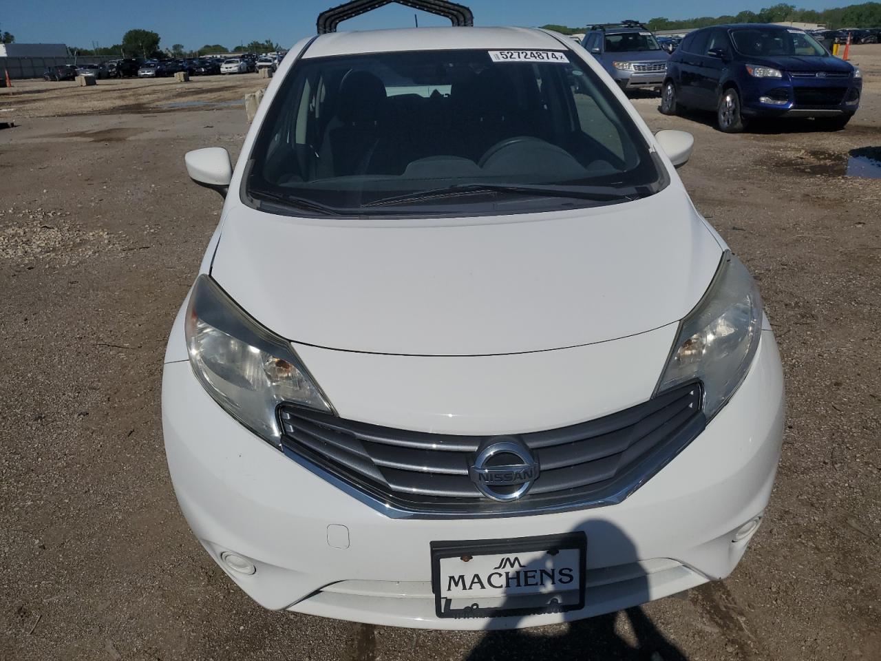 3N1CE2CP6FL419679 2015 Nissan Versa Note S