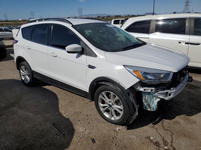 2018 Ford Escape Se VIN: 1FMCU9GD8JUC62465 Lot: 49597384