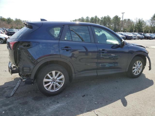 2015 Mazda Cx-5 Sport VIN: JM3KE4BY8F0534688 Lot: 49716634