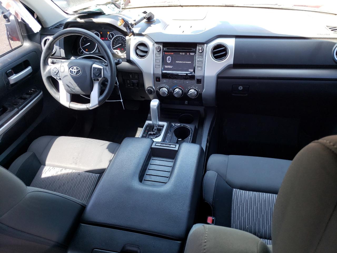 5TFUY5F17GX549624 TOYOTA TUNDRA 2016