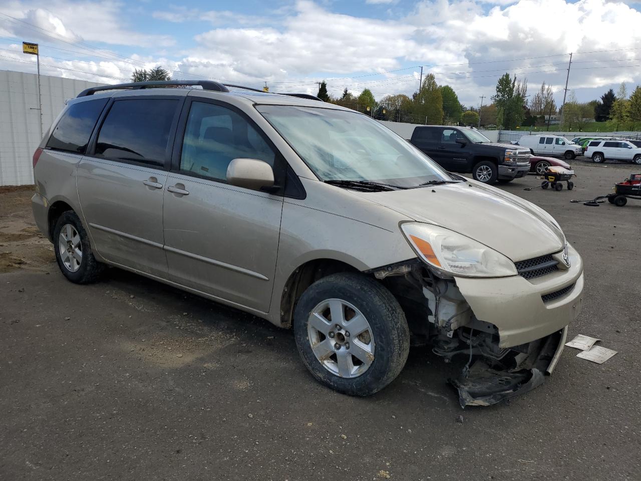 5TDZA22C15S262170 2005 Toyota Sienna Xle