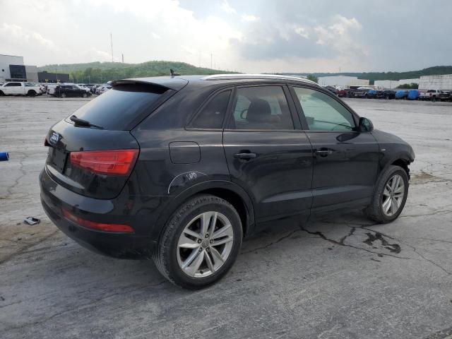 2018 Audi Q3 Premium VIN: WA1BCCFS7JR023650 Lot: 52542504
