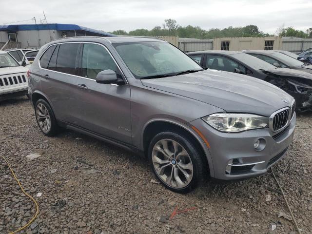 VIN 5UXKS4C58F0N10993 2015 BMW X5, Xdrive35D no.4