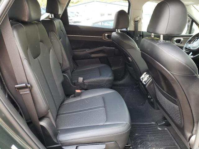 2023 KIA SORENTO EX - 5XYRHDLF5PG211089