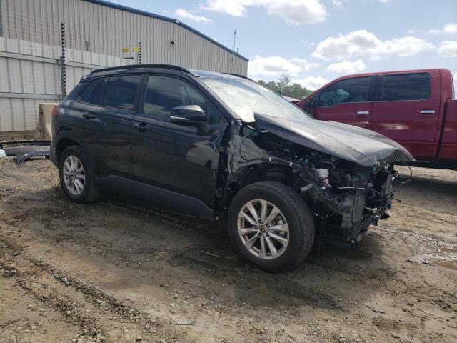 2022 Toyota Corolla Cross Le VIN: 7MUBAAAG4NV017546 Lot: 52073064