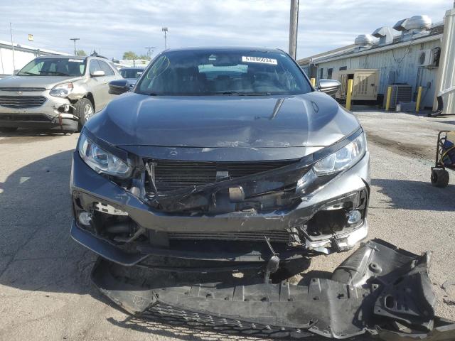 2019 Honda Civic Ex VIN: SHHFK7H64KU206544 Lot: 51896034