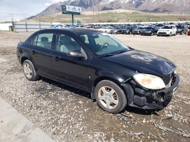 2007 Chevrolet Cobalt Ls VIN: 1G1AK55F877404229 Lot: 51017314