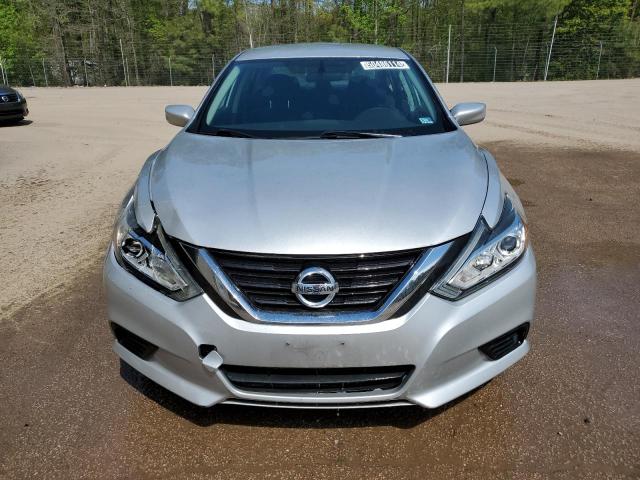 2018 Nissan Altima 2.5 VIN: 1N4AL3AP4JC120592 Lot: 50486114