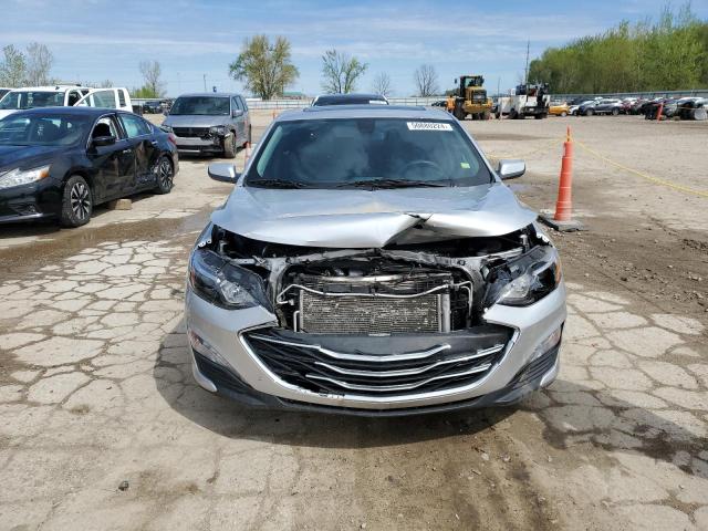 2019 Chevrolet Malibu Lt VIN: 1G1ZD5ST3KF146546 Lot: 50880224