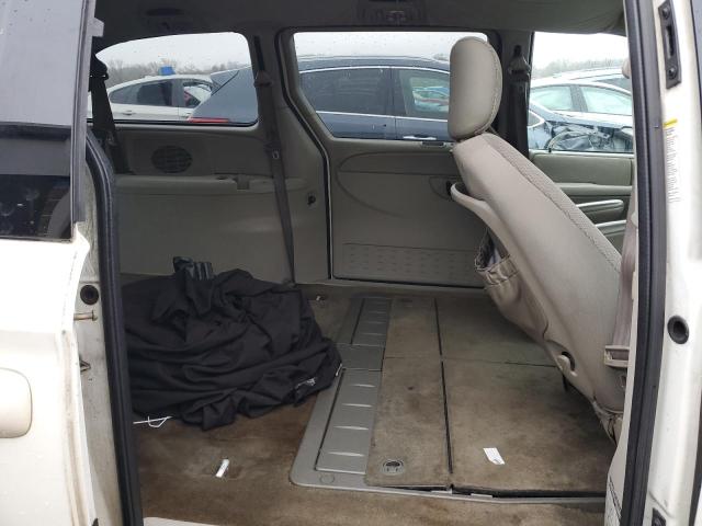 2005 Dodge Grand Caravan Sxt VIN: 2D4GP44LX5R337104 Lot: 49895644