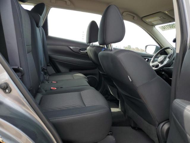 2018 Nissan Rogue S VIN: KNMAT2MT6JP520207 Lot: 47500114