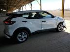 NISSAN KICKS S photo