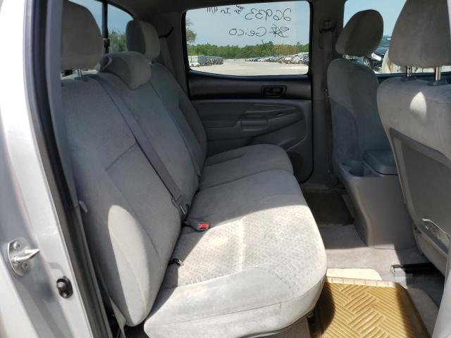 2008 Toyota Tacoma Double Cab Prerunner VIN: 3TMJU62N58M053502 Lot: 51354004