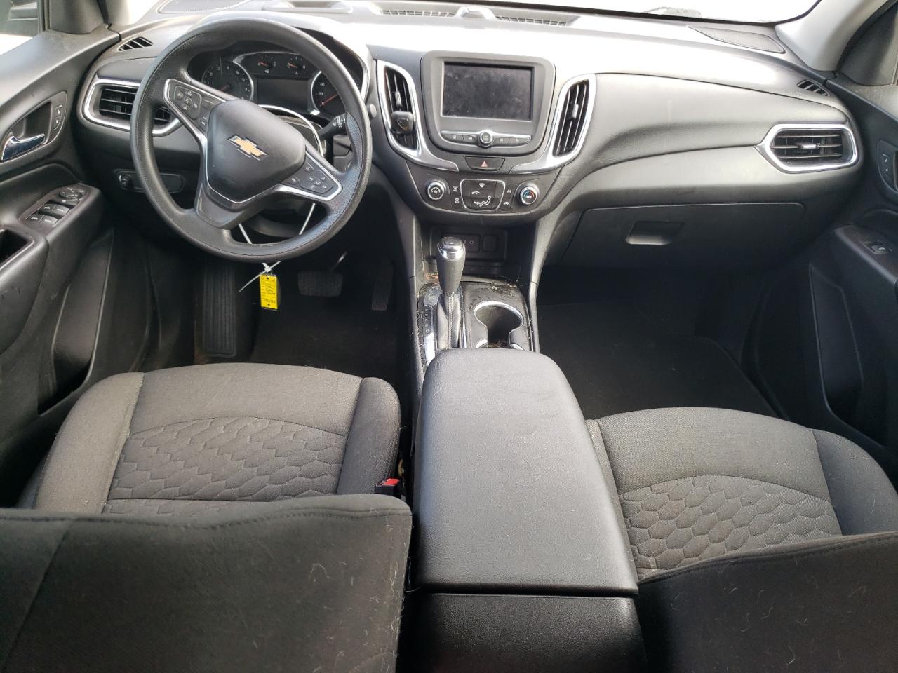 2GNAXKEV8L6222028 2020 Chevrolet Equinox Lt