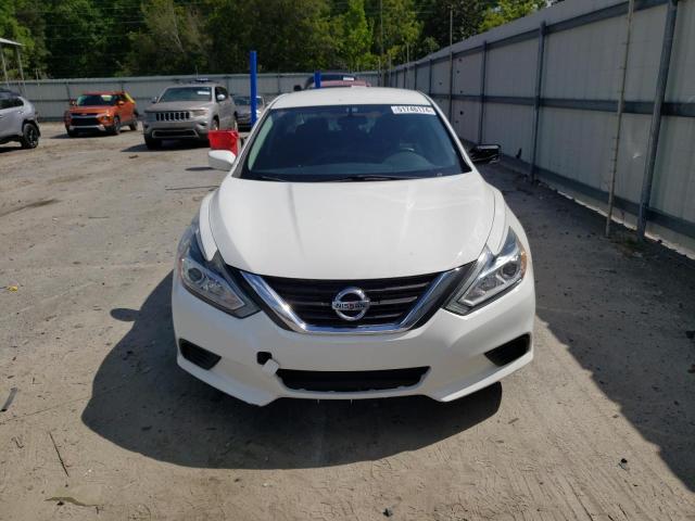 2017 Nissan Altima 2.5 VIN: 1N4AL3AP7HN330697 Lot: 51746174