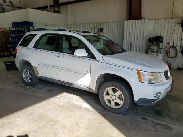 2009 Pontiac Torrent VIN: 2CKDL33F396201690 Lot: 52669544