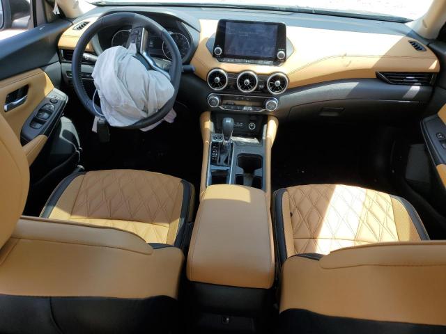 2024 NISSAN SENTRA SV - 3N1AB8CVXRY206761