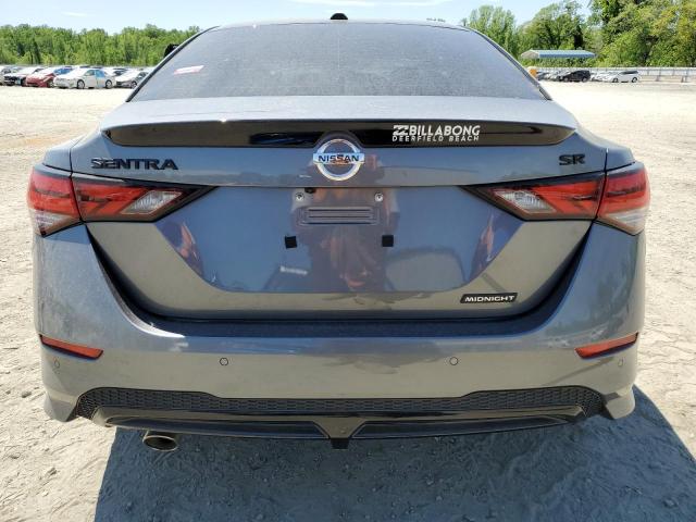 2023 Nissan Sentra Sr VIN: 3N1AB8DV4PY301750 Lot: 51579324