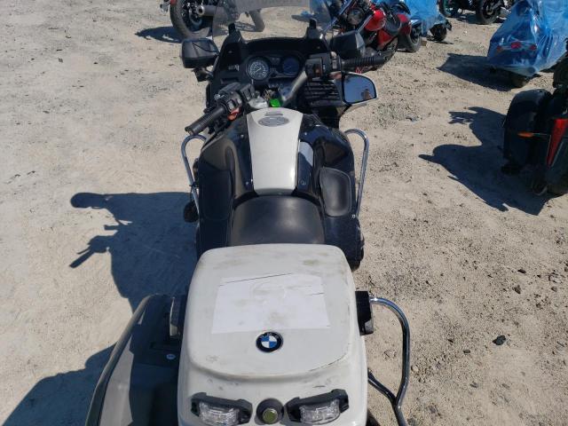 2004 BMW R1150 RT - WB10499A14ZE94682