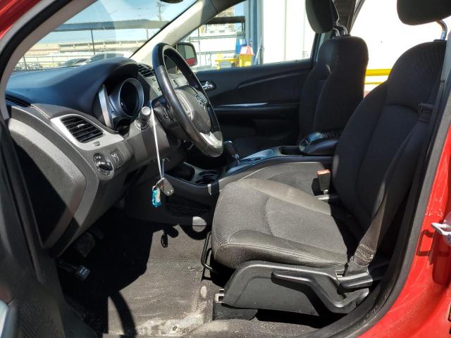 2019 Dodge Journey Se VIN: 3C4PDCBB7KT870787 Lot: 49024024