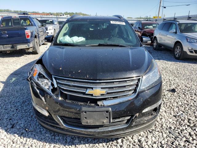 2017 CHEVROLET TRAVERSE L - 1GNKVGKDXHJ221752