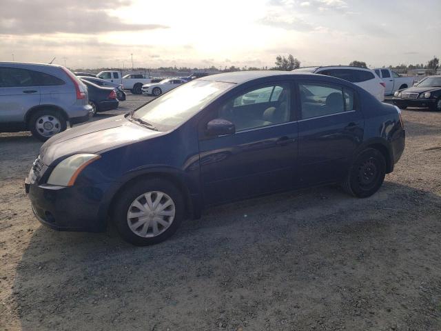 2008 Nissan Sentra 2.0 VIN: 3N1AB61E78L607588 Lot: 39250741