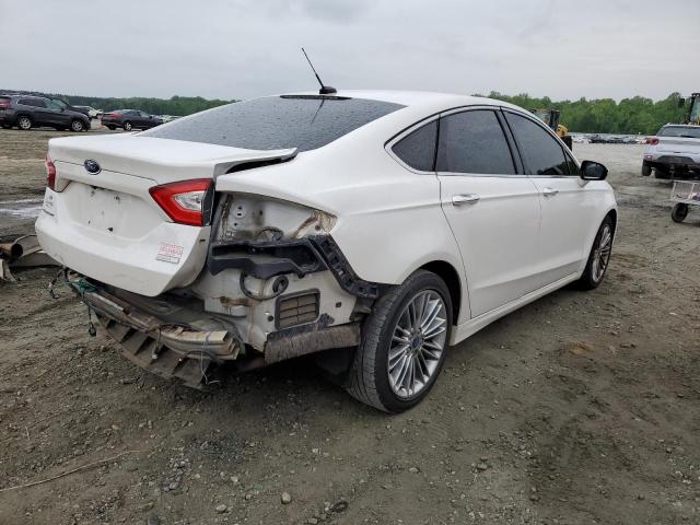 2014 Ford Fusion Se VIN: 3FA6P0H93ER118193 Lot: 52216094