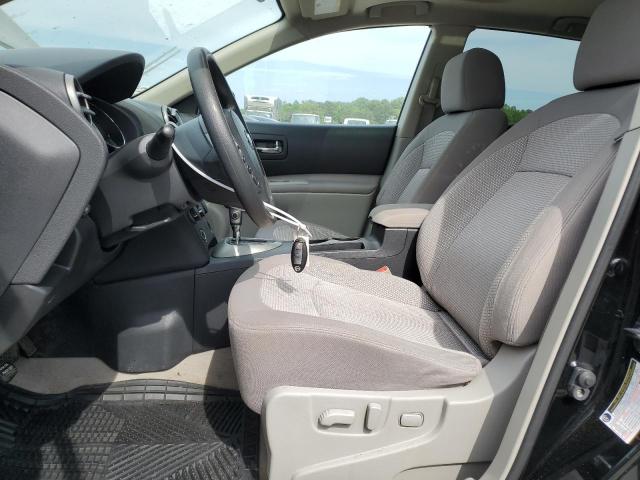 2011 Nissan Rogue S VIN: JN8AS5MT3BW156831 Lot: 51998524