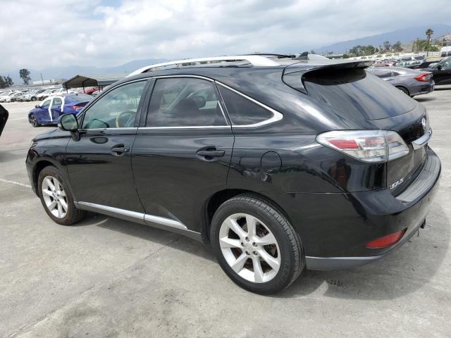 2010 Lexus Rx 350 VIN: 2T2ZK1BA0AC031149 Lot: 51846554