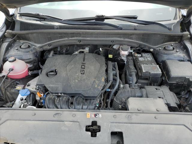 2023 Hyundai Santa Fe Sel VIN: 5NMS2DAJ8PH494894 Lot: 51096414