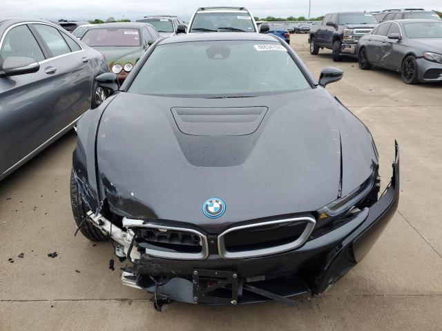 VIN WBY2Z4C5XK7F07335 2019 BMW I8 no.5