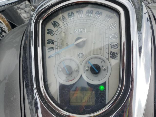 2009 YAMAHA XV1900 CT JYAVP22E39A008182