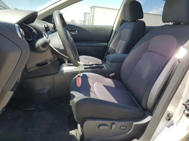 2011 Nissan Rogue S VIN: JN8AS5MT8BW561339 Lot: 51011544