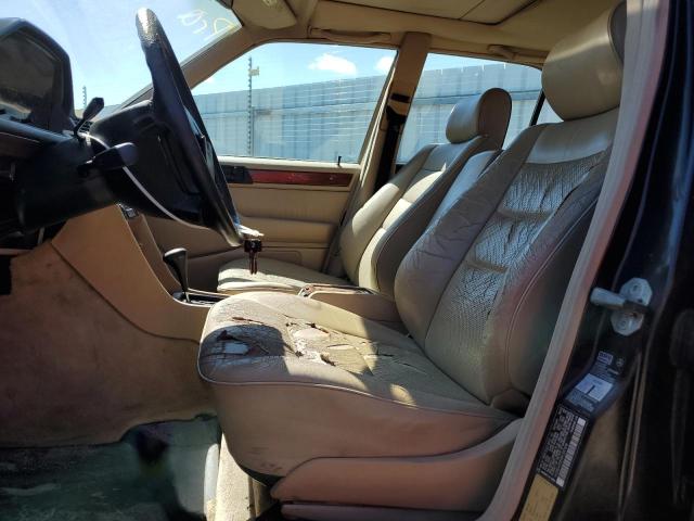 1994 Mercedes-Benz E 320 VIN: WDBEA32E9RC037538 Lot: 49070314