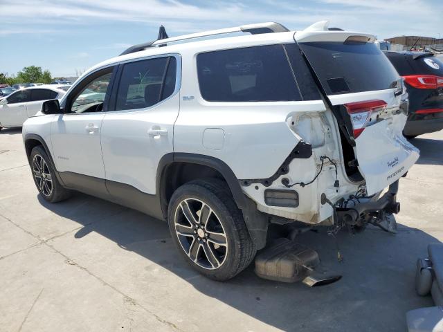 1GKKNMLS9MZ226834 GMC Acadia SLT 2