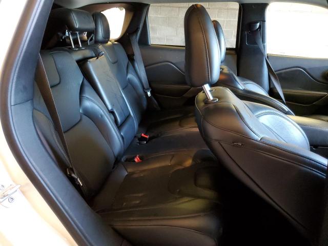 2019 Jeep Cherokee Limited VIN: 1C4PJMDX3KD480847 Lot: 51252804